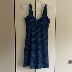 Freedom Trail Kyodan Dress